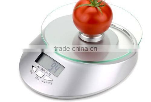 KH Direct Factory Price Multifunction Digital Kitchen Scale