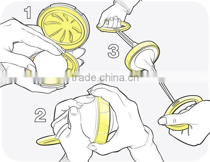 KH Quick Delivery Time Practical Egg Scrambler