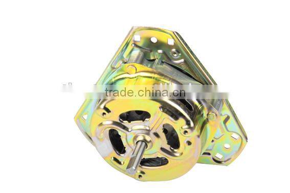 washing machine motor