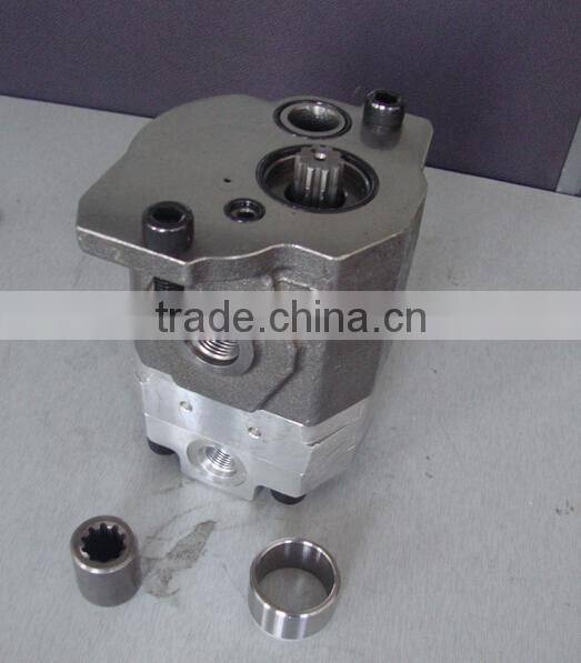 DAEWOO 55/60 AP2D25 gear pump