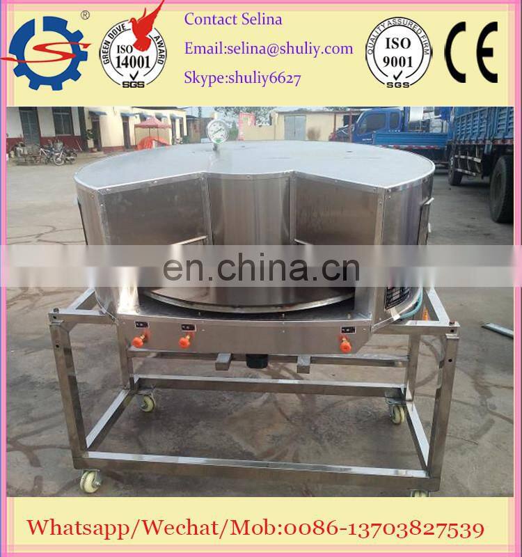 pita bread maker machines arabic flat pita bread making machine