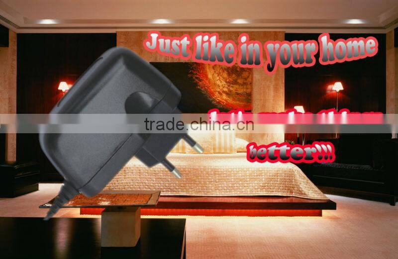 multi travel battery charger for mobel phone (2014 NEW Type Travel Charger)