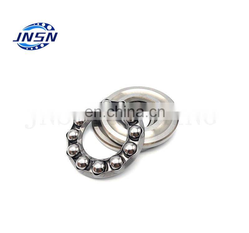 China factory production Top Sales High Precision Low Noise 51310 51112 51114 Thrust Ball Bearing 51305 25*52*18