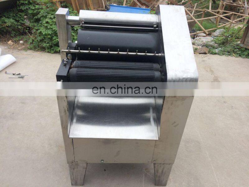 Widely Used Sheep Intestine Sausage Casing Cleaning Machine,wet intestine cleaning machine