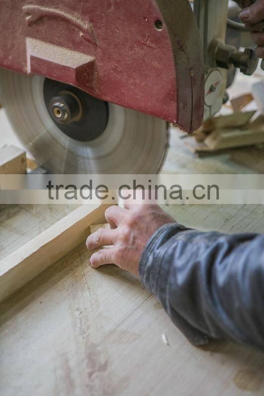 modern design wooden office desk high quality computer desk