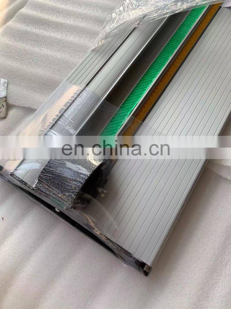 WELDON Steel Plate Surface Paper Cutter/rotary trimmer/Guillotine