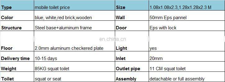 Low cost  easy assembling bathroom/prefab+house luxury decoration container homes in China for sale