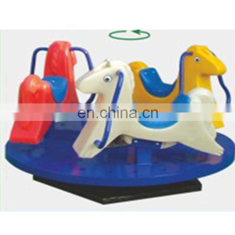 Amusement park rides outdoor indoor kids merry go round carousel 12 seat for sale