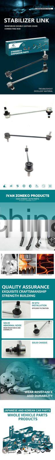 Front High Quality Car Parts Stabilizer Link For Tesla Model S Oem 2012-2015 For Sale Online 6007098-00-A