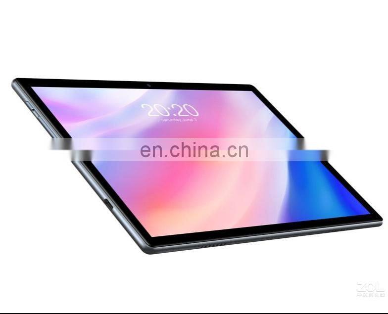 Teclast P20HD 4G Phone Call Tablets Octa Core 10.1 inch IPS 1920x1200 4GB RAM 64GB ROM SC9863A GPS Android 10 tablet PC