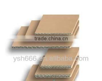 Corrugated paper waxing machine YST-1B2