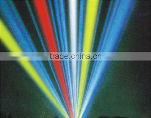 1200W aluminum alloy fly rose Searchlight