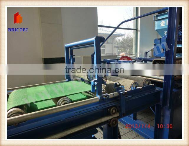 Automatic clay brick making machines for bangladesh