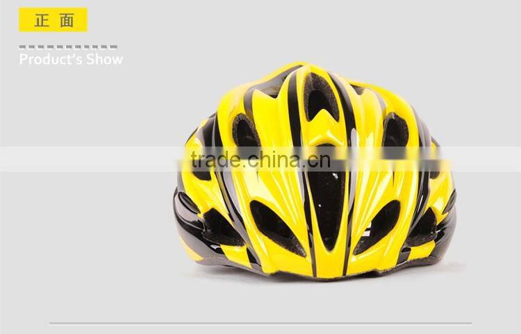 KY-H008 cool bicycle cycling safety racing helemt
