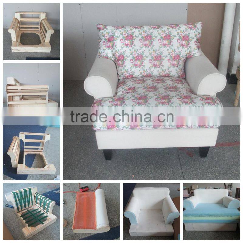 china new design fabric sofa furniture