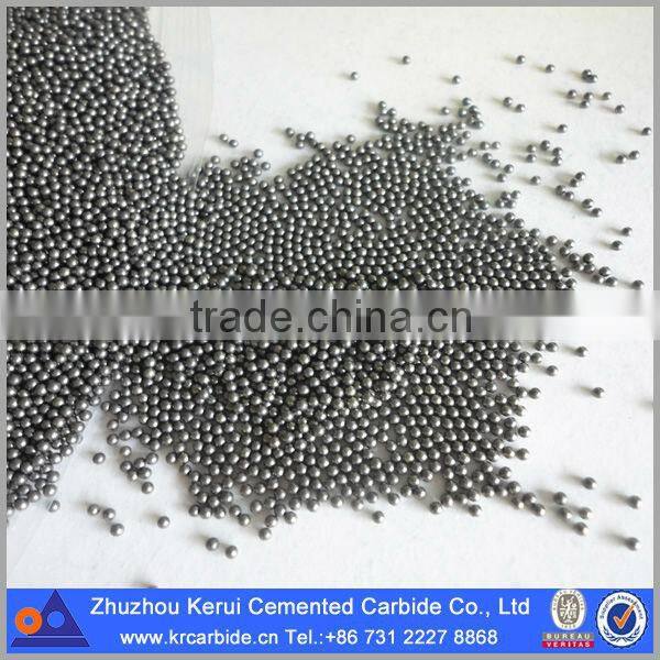 Original manufacturer of hard metal tungsten carbide ball supplied in diameter of 2mm, 4mm, 5mm, 8mm, 10mm etc.