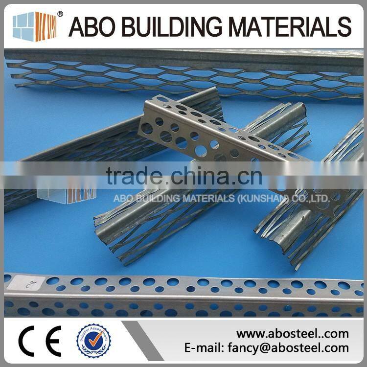 Movement Beads, Control Joint Beads, Double V Expansion Joint, Control Joint