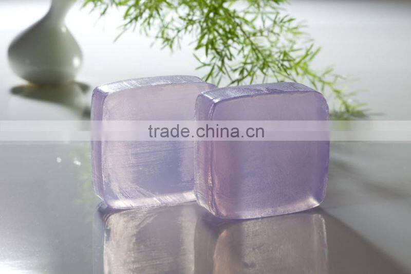 Hotel Bar Soap Camphor Essential Oil Soap