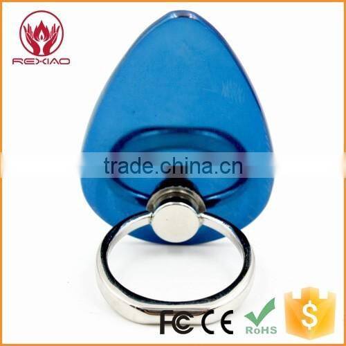 Cell Phone Ring Holders/ Stand Holder/ Kickstand for Nexus 5x/ Nexus 6P/ iPhone 6s/6/6s Plus/6 Plus & More