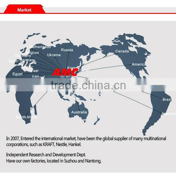 High Efficiency Coal/Food/Materially Belt Conveyor System