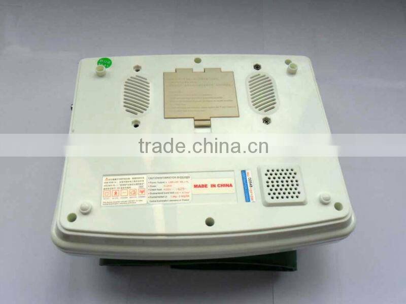 EA-F29(LGHC-33) ultrasound heating rehabilitation equipment