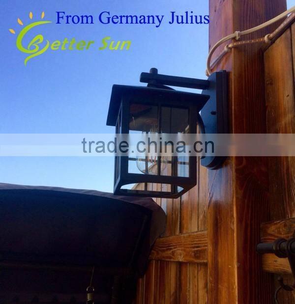 Vintage Waterproof Outdoor Wall Lamp/ Porch Outdoor Wall light