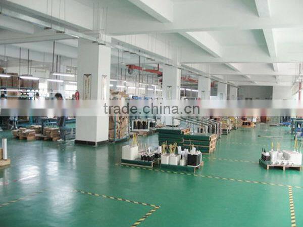 CPU Control AC Regulated Power Supply 100KVA