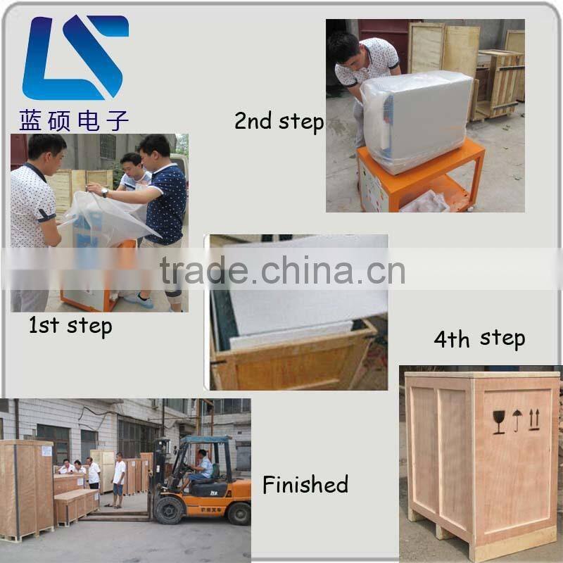 high frequency induction heater for hardening/forging/welding/brazing/melting/annealing/hot fitting