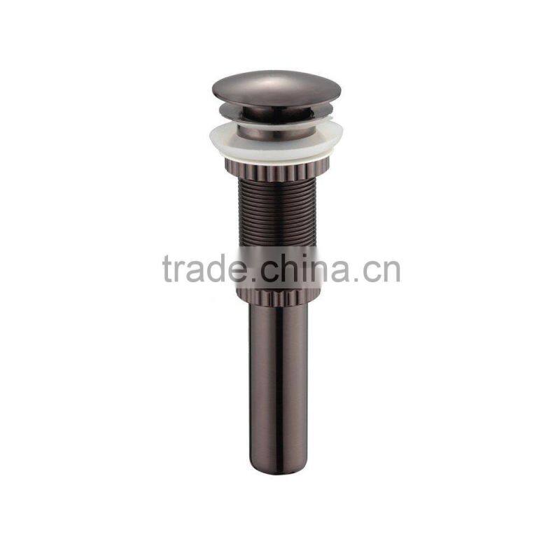 Brass Basin Waste Shower Drain