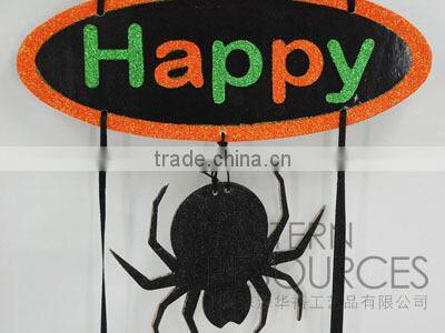 Paper Halloween Hanging Decoration