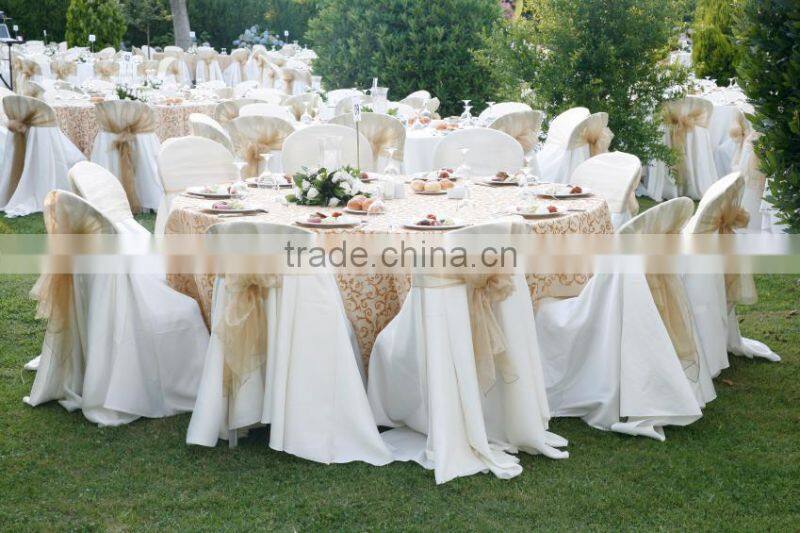 Plastic Vinyl Wholesale Tablecloth