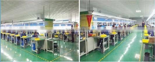 ICR18650 rechargeable li-ion battery 10A discharging current 1800mah