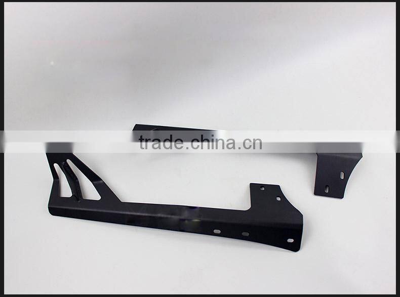 Light Holder (A) For Jeep Wrangler JK 2007+ auto parts jeep wrangler accessorie