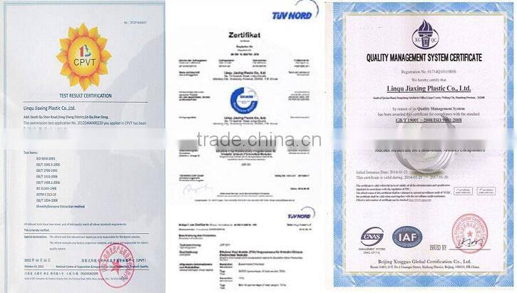 pp pe film washing line