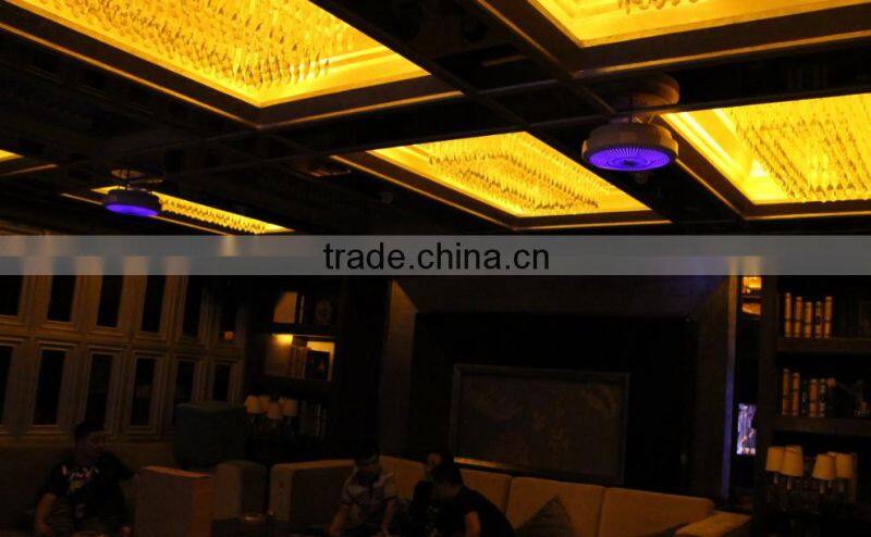 electrical power source air purifier-Ecare X1/X2