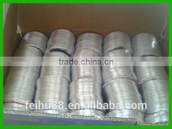 Wholesale high quality aluminium 5 inch foil hose