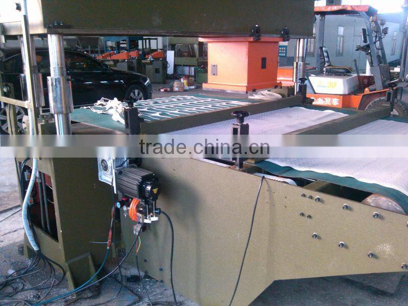 China Wholesale Custom leather cutting press