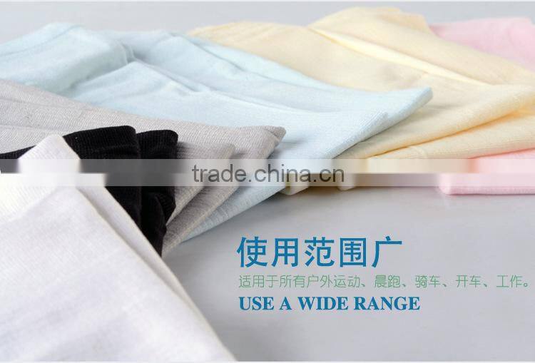 UV Protection Sun Block gloves Arm Sleeves