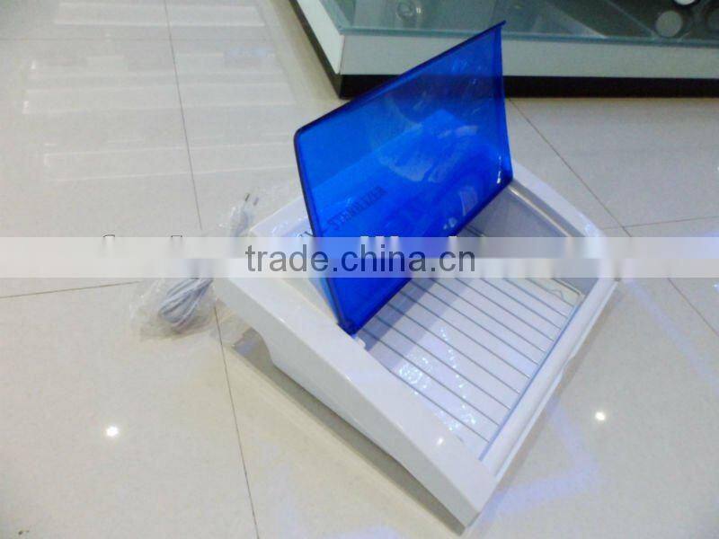 VY-9007 UV Light Sterilizer Cabinet Beauty Salon Equipment