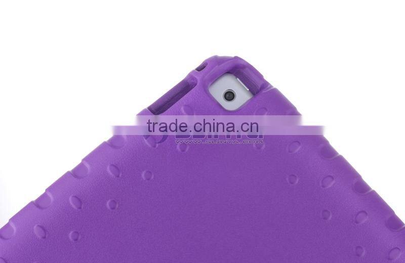 Cartoon EVA Silicone Cases Shockproof Tablet Case For Kids iPad Air 5 6 2 3 4 Mini