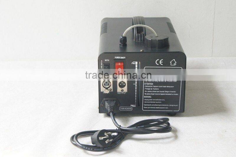 stage effect 600W snow machine party Small Snow effect Machine ac110v/220v