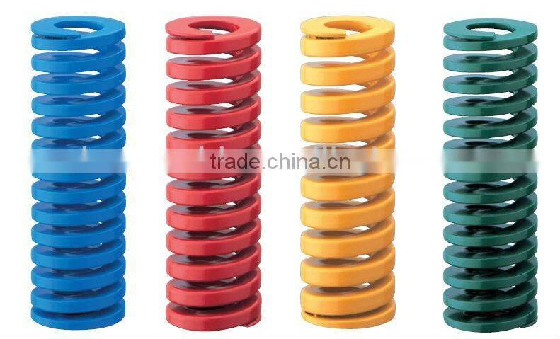 SWL ,TL Blue die Spring for light load