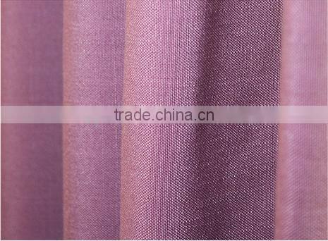 2015 Yarn dyed Plaid Cotton curtains livingroom curtains