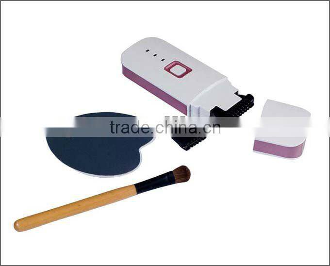 Personal Hair Removal