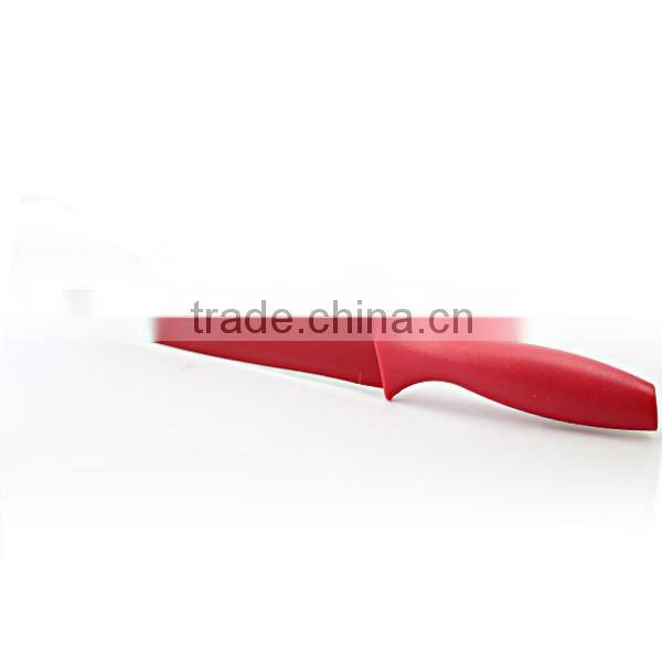 Practical stainless steel utility knife set