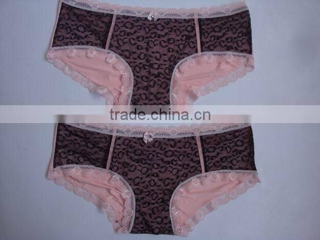 Real underwear factory bra sets