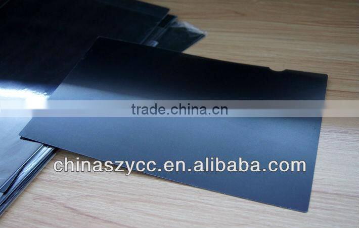 Privacy Filter Cheap Price For 14" Privacy Screen Protector