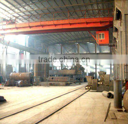 Industrial Electric Steam Boiler