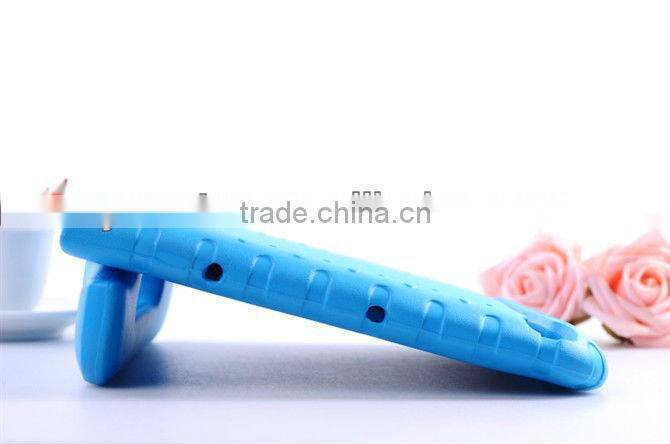 Kids Safe Rugged Proof Thick Foam Case Handle Stand for iPad 2 3 4