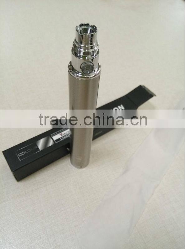 In stock !!! new arrival Vision battery hot fashion vision vx battery with best price vision spinner 2 1600mah